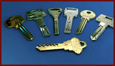 Locksmith Lock Store Gaithersburg, MD 301-969-3227 - 19-high-security-keys