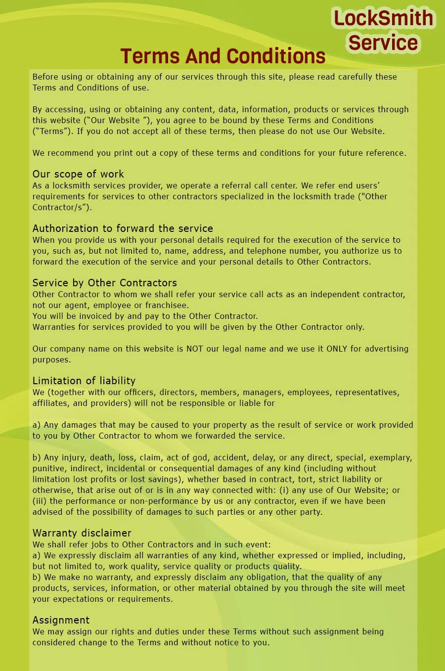 Locksmith Lock Store Gaithersburg, MD 301-969-3227