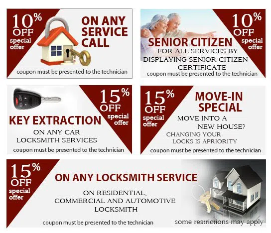 Locksmith Lock Store Gaithersburg, MD 301-969-3227
